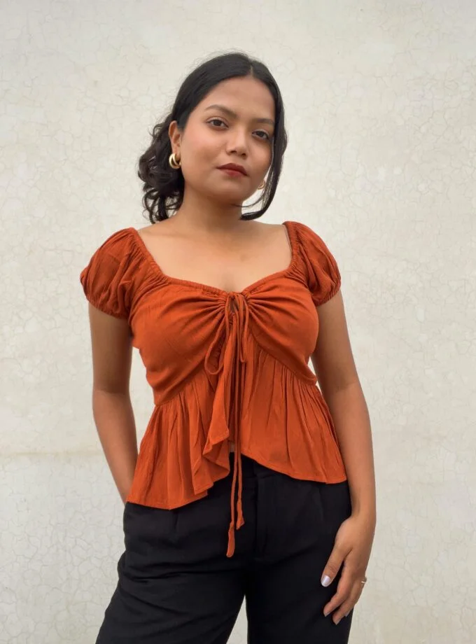 Azalea Top